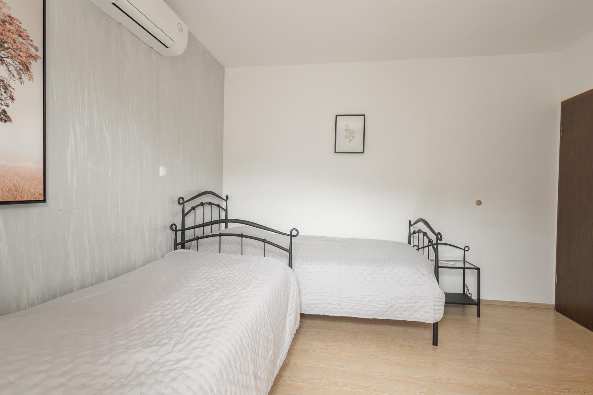 Villa Palanga Trogir Exteriör bild