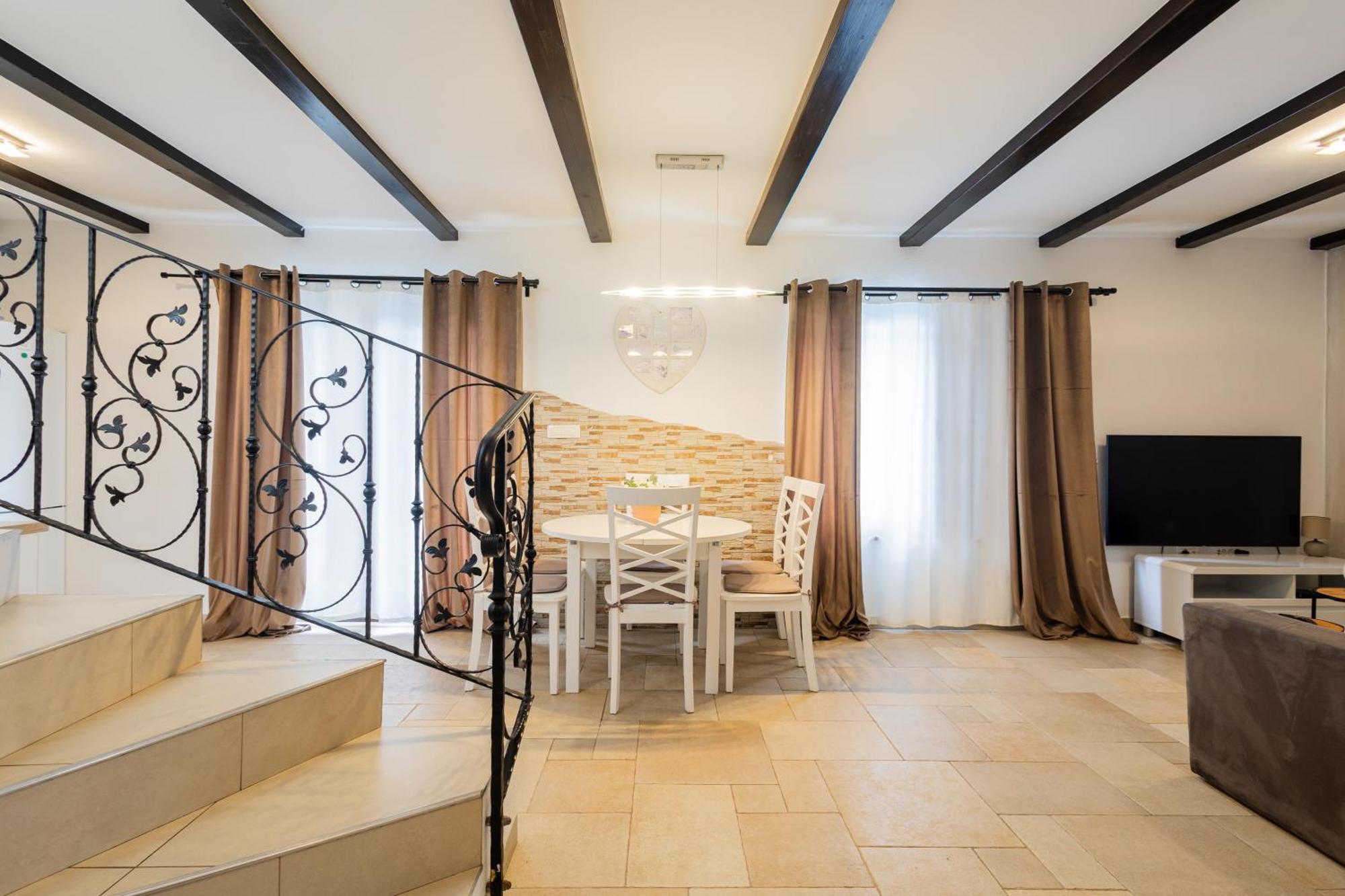 Villa Palanga Trogir Exteriör bild